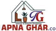 Apna Ghar Interior and Exterior